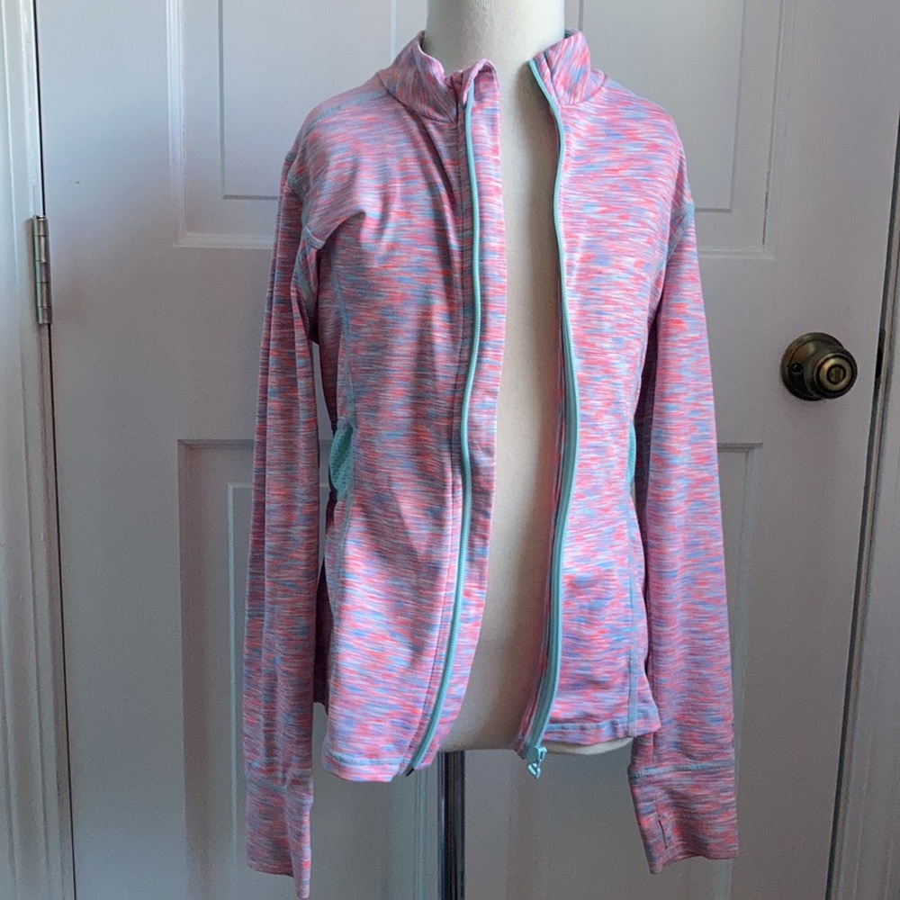Multi-Colored Jacket - Picture 3 of 3